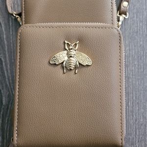 Bumblebee Purse